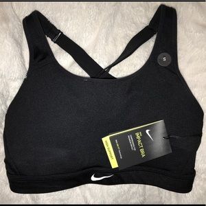 Nike Impact Bra Compression Dri-Fit